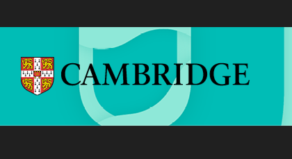 Certificato Cambridge Preparation Centre 2025-2026