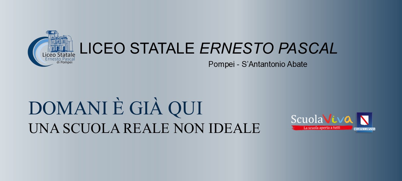 Organizzazione evento finale programma 