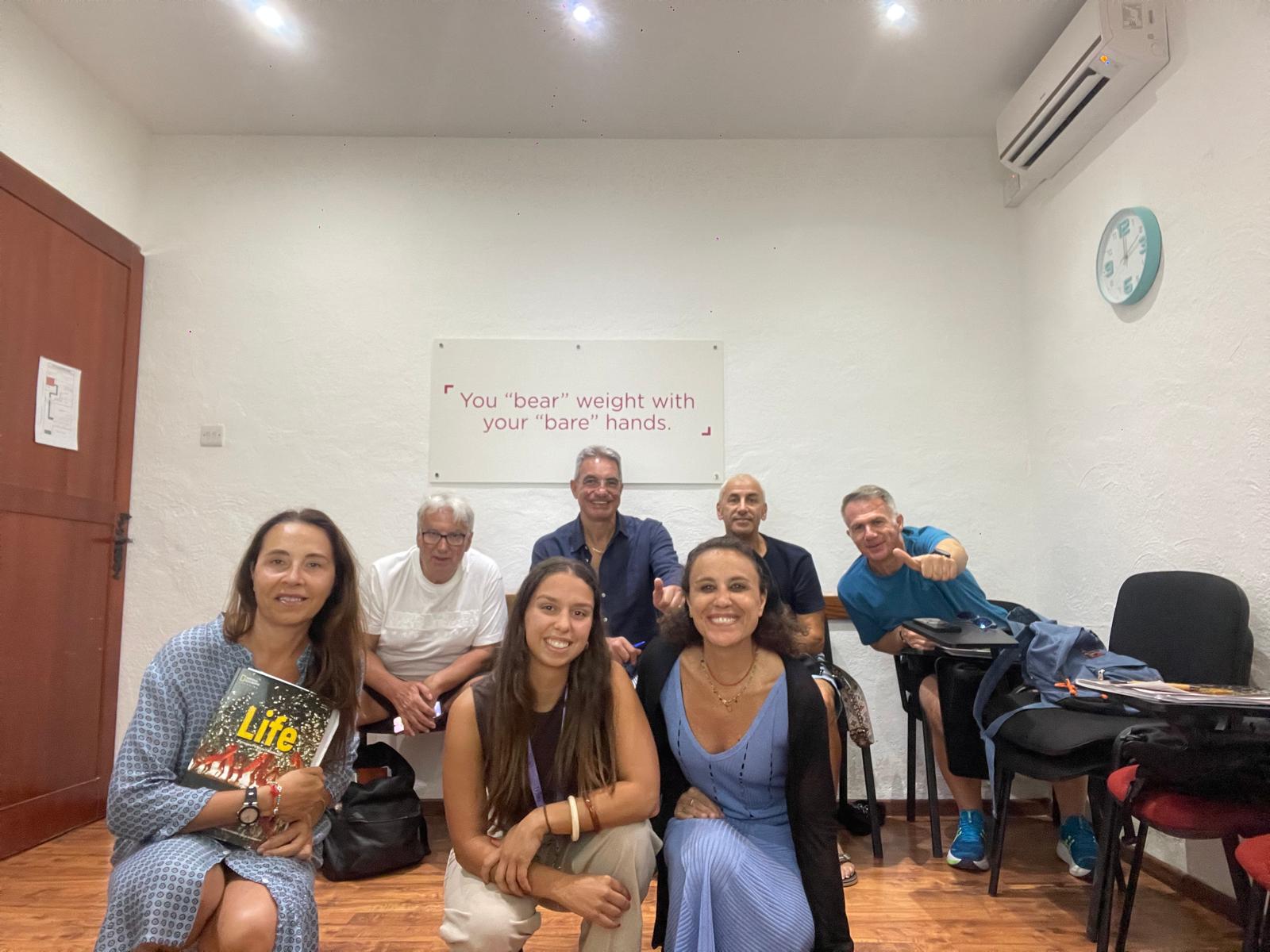 ERASMUS GOZO 1