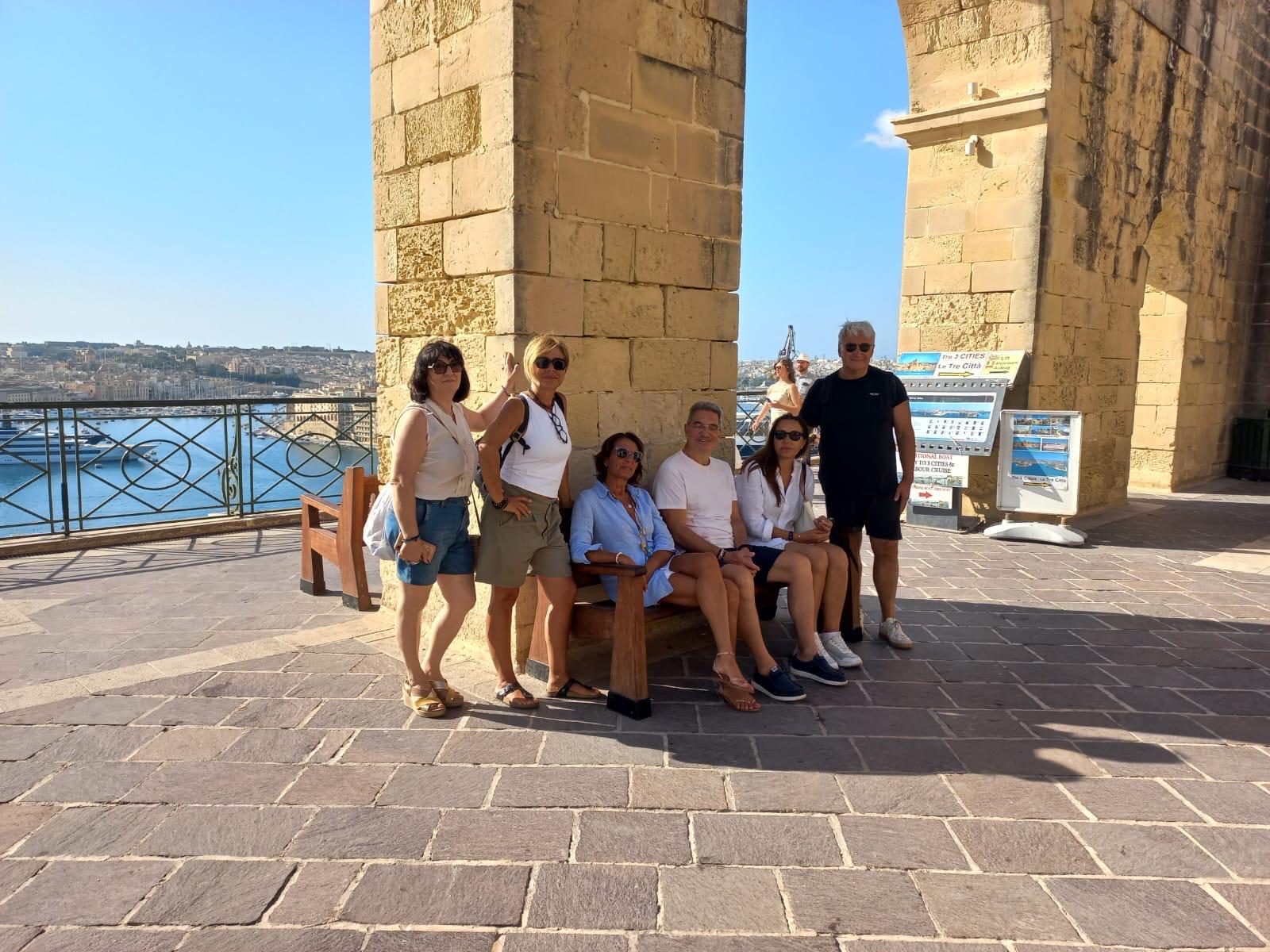 ERASMUS GOZO 11