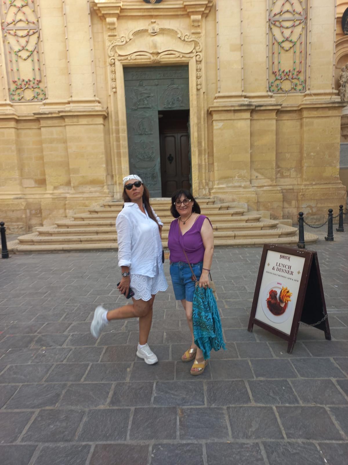 ERASMUS GOZO 15