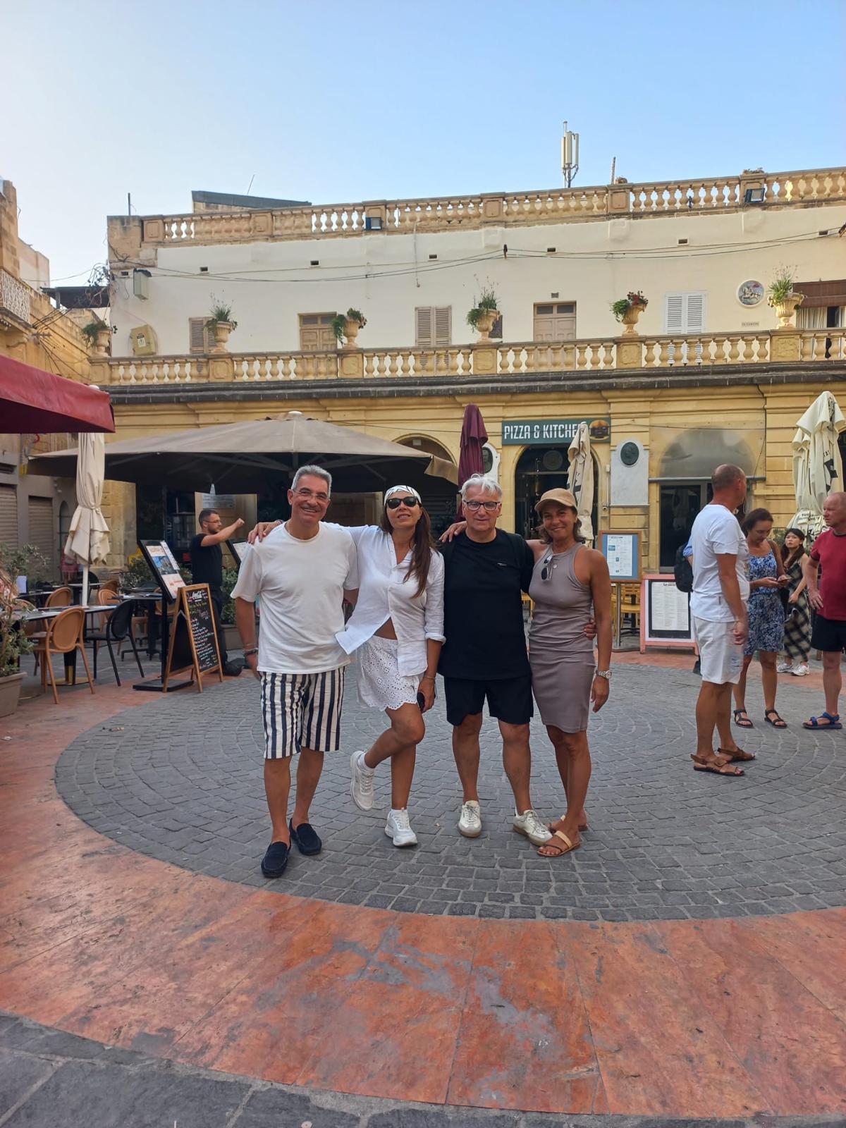 ERASMUS GOZO 7